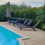 Ana Marija Appartement Poreč