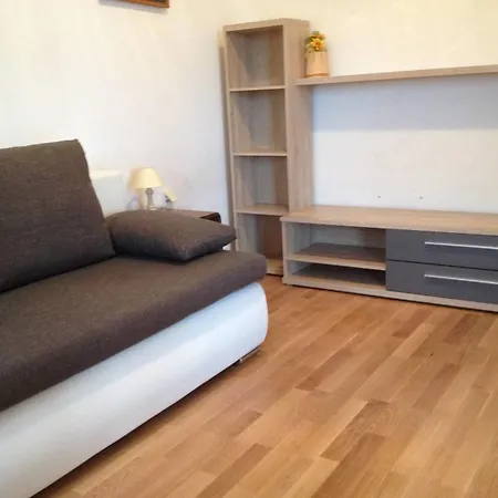 Ana Marija Appartement *