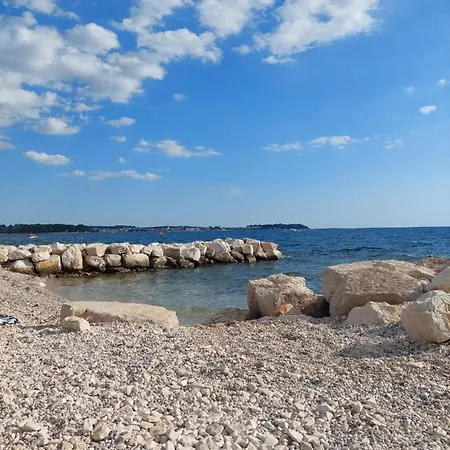 Ana Marija Apartamento Poreč