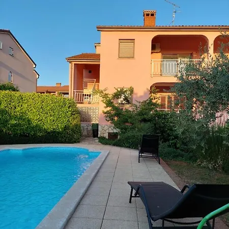 Apartamento Ana Marija *