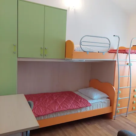 Ana Marija Appartement *