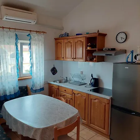 Ana Marija Apartamento Poreč