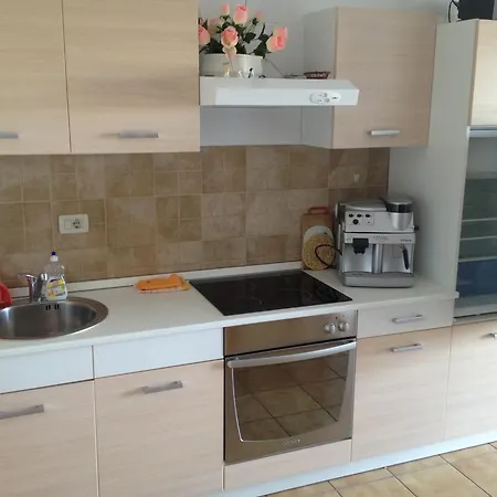 Apartamento Ana Marija *