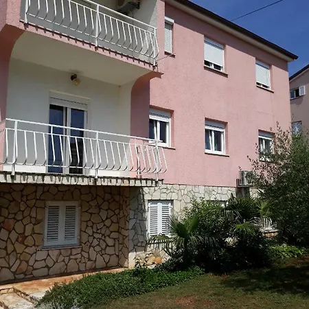 Ana Marija Apartamento Poreč