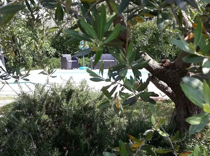 Ana Marija Διαμέρισμα