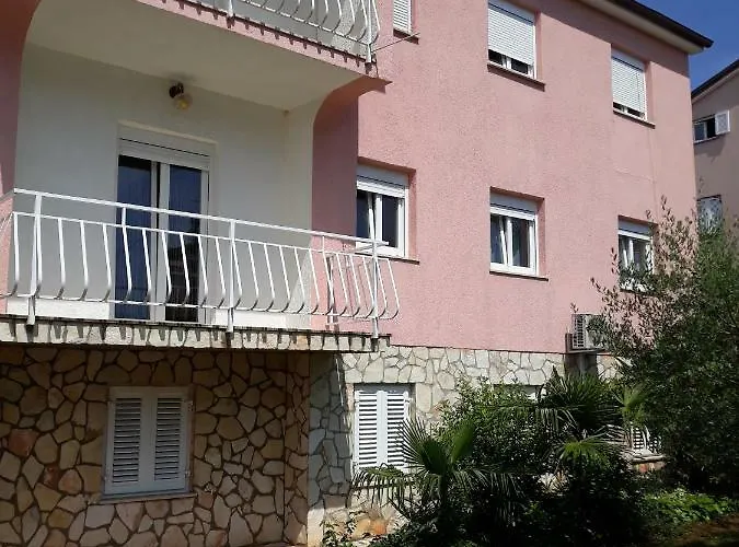 Ana Marija Διαμέρισμα Πόρετς