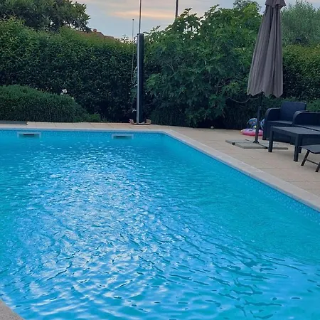Ana Marija Apartmán