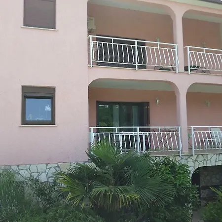 Ana Marija * Porec