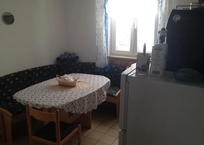 Lejlighed Ana Marija Poreč