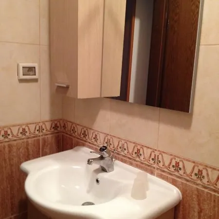 Apartment Ana Marija Porec