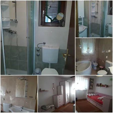 Ana Marija Apartment Porec